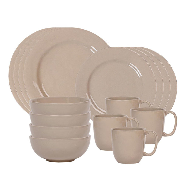 Puro Place Settings (16 Count)