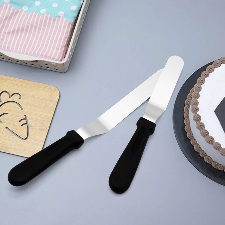 Icing Spatula