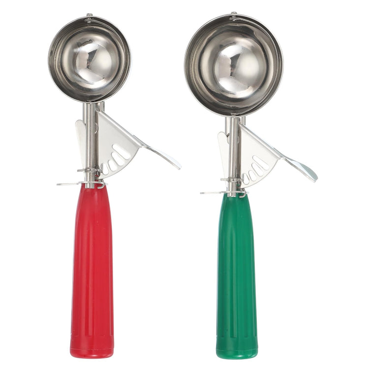 2 Pcs Cookie Scoops