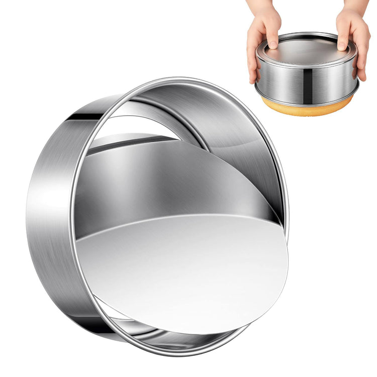 9 Inch Cake Pan