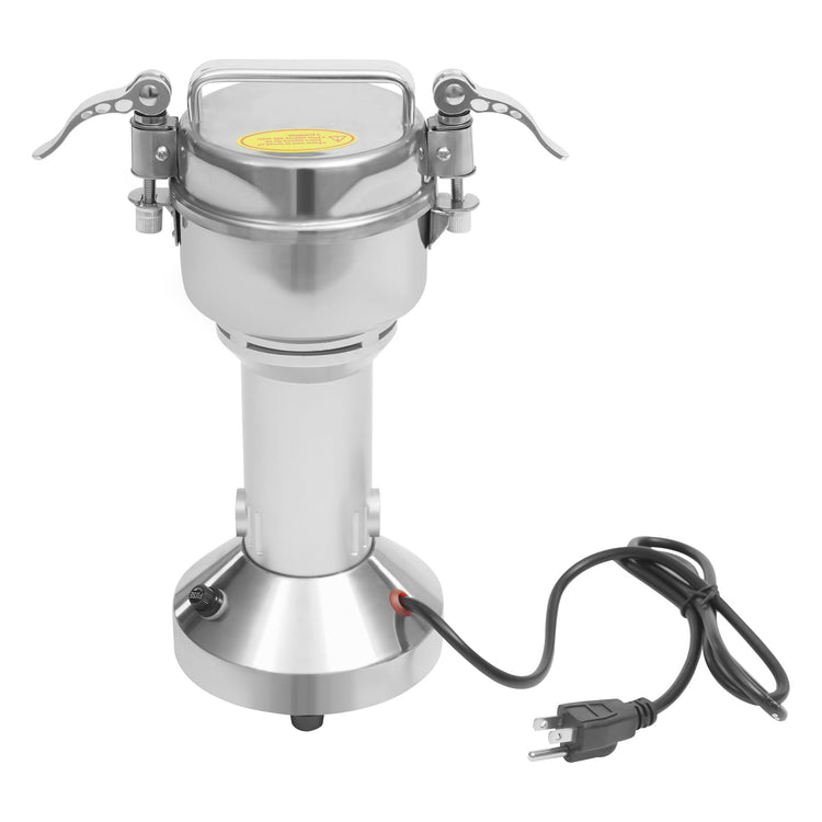 Electric Grain Mill Grinder