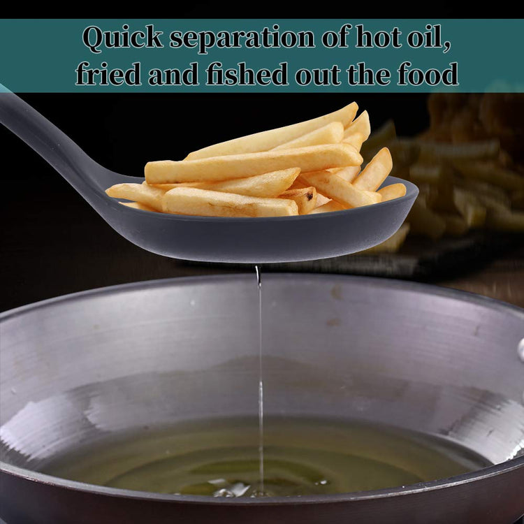 Slotted Spoon