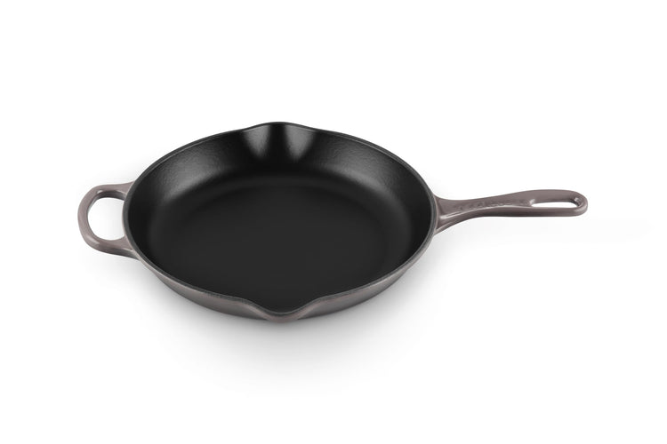 Enameled Cast Iron Signature Cookware Set