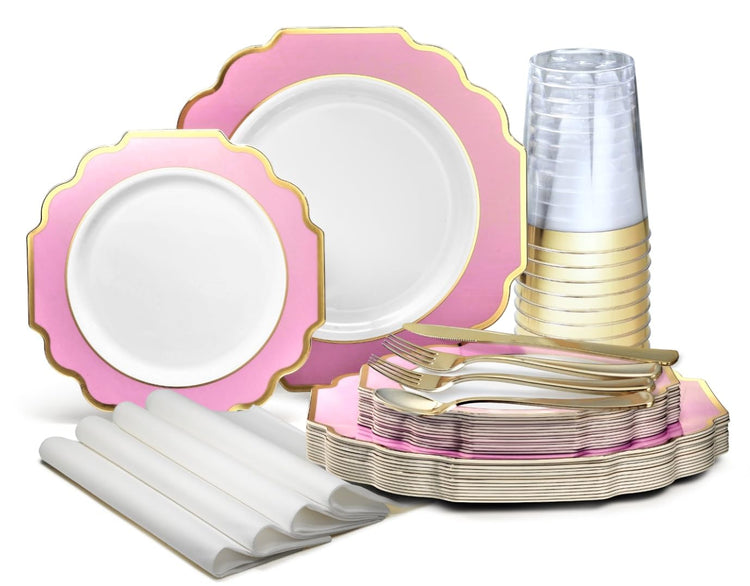 OCCASIONS " 200 Piece set (200 Count)
