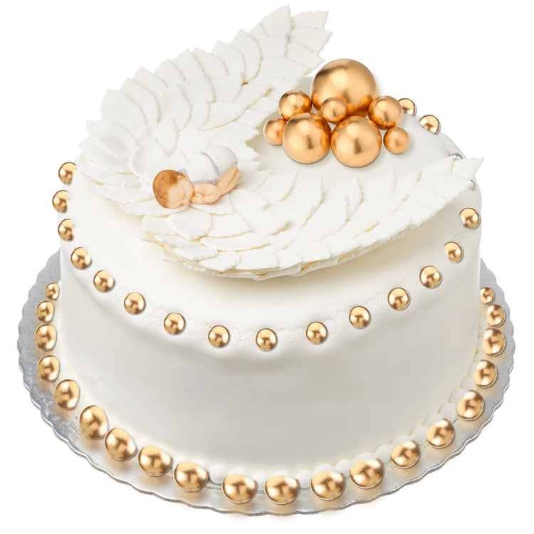 Balls Cake Topper