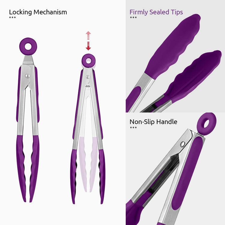 Kitchen Tong for Cooking