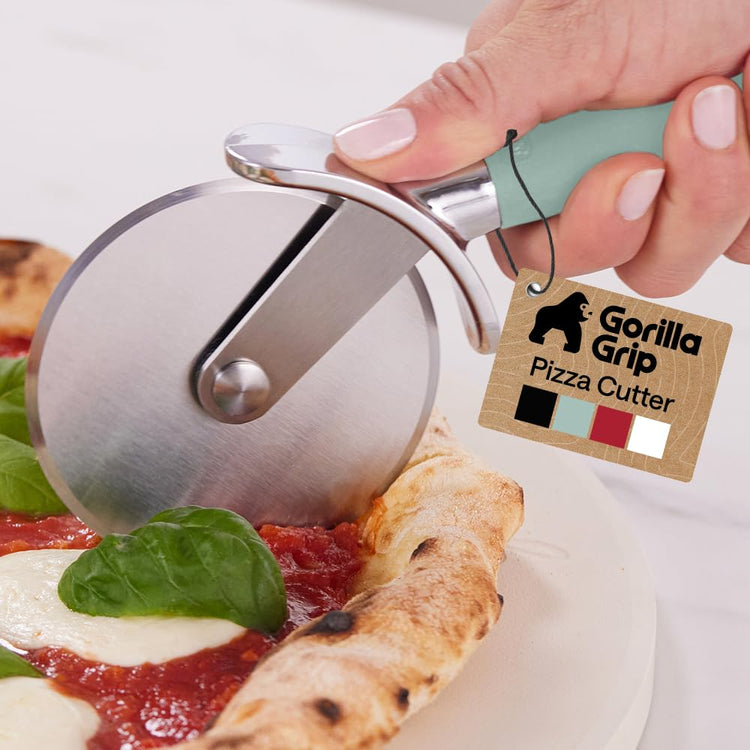 BPA Free Large Pizza Cutter Wheel