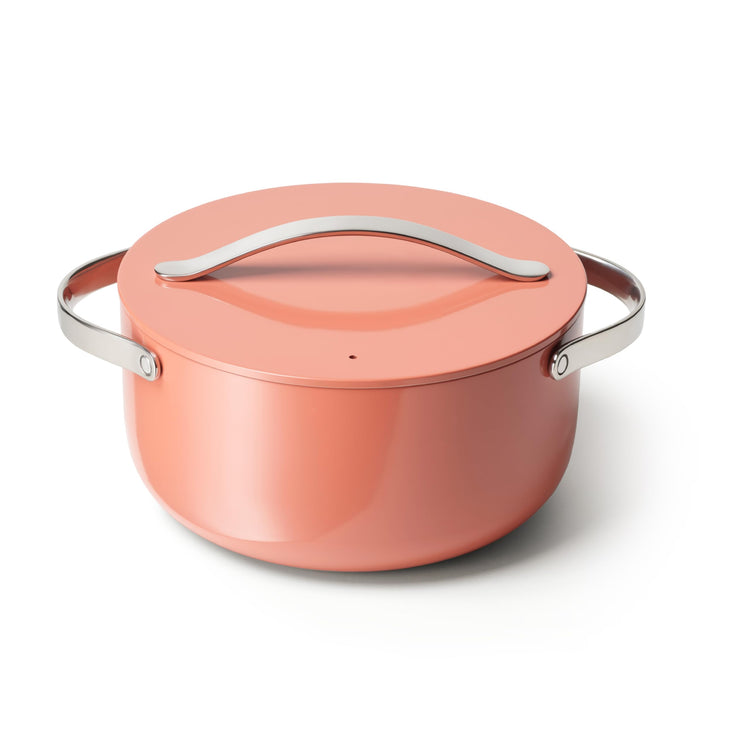 Non Stick Ceramic Dutch Oven Pot with Lid