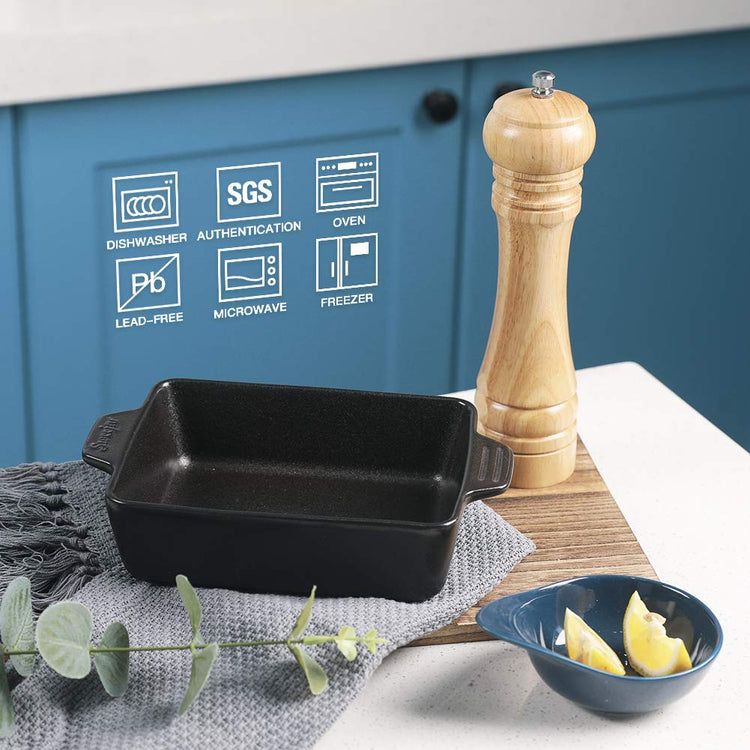 Sweejar Ceramic Baking Dish