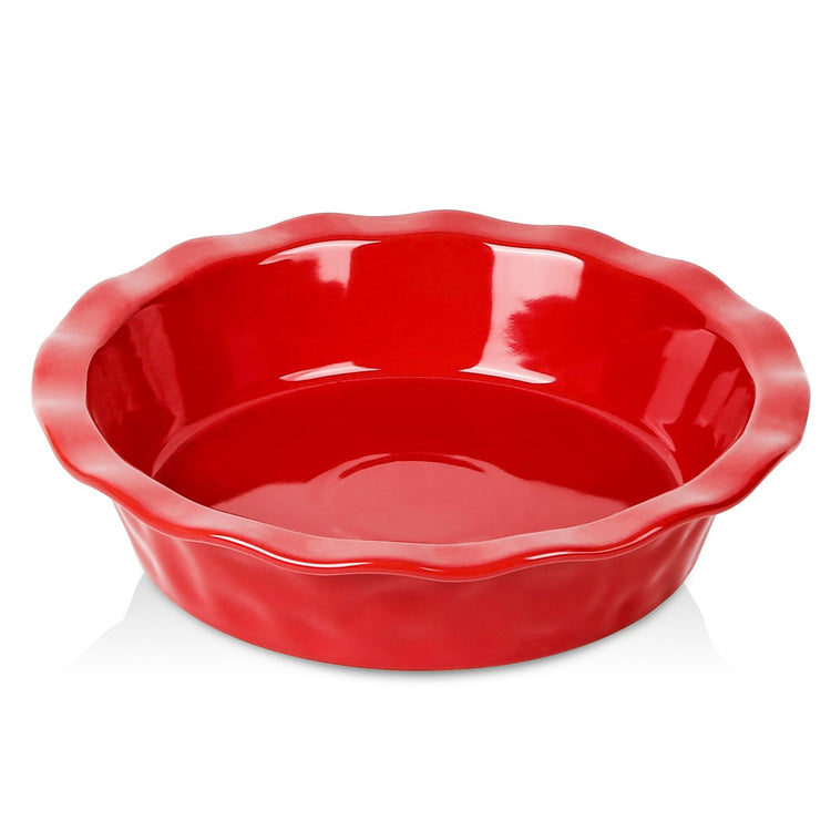 Ceramic Pie Pan for Baking