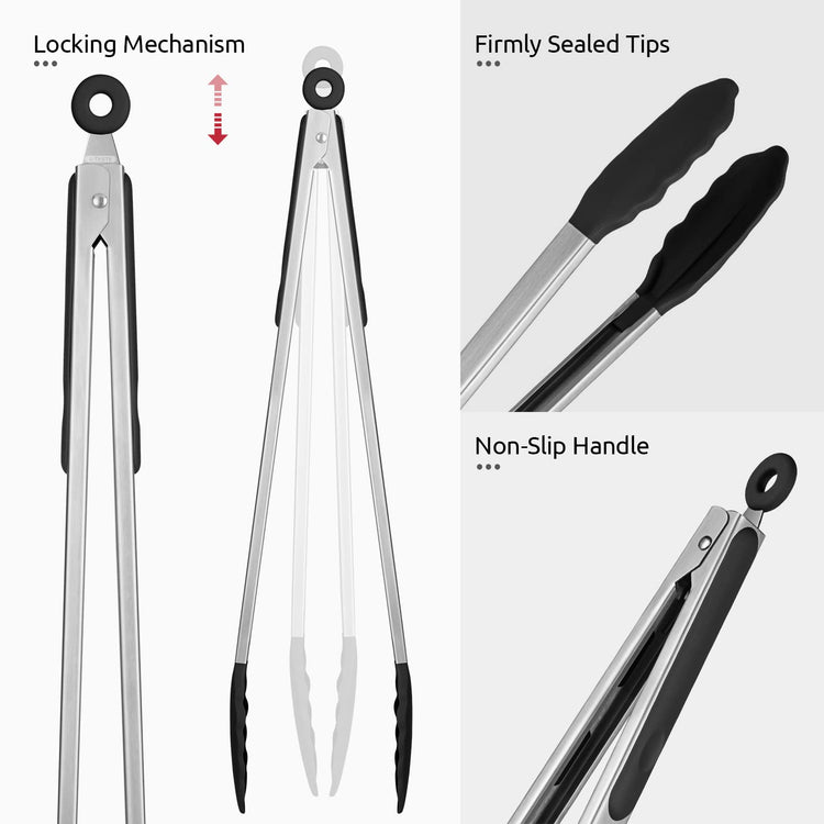 Kitchen Tong for Cooking