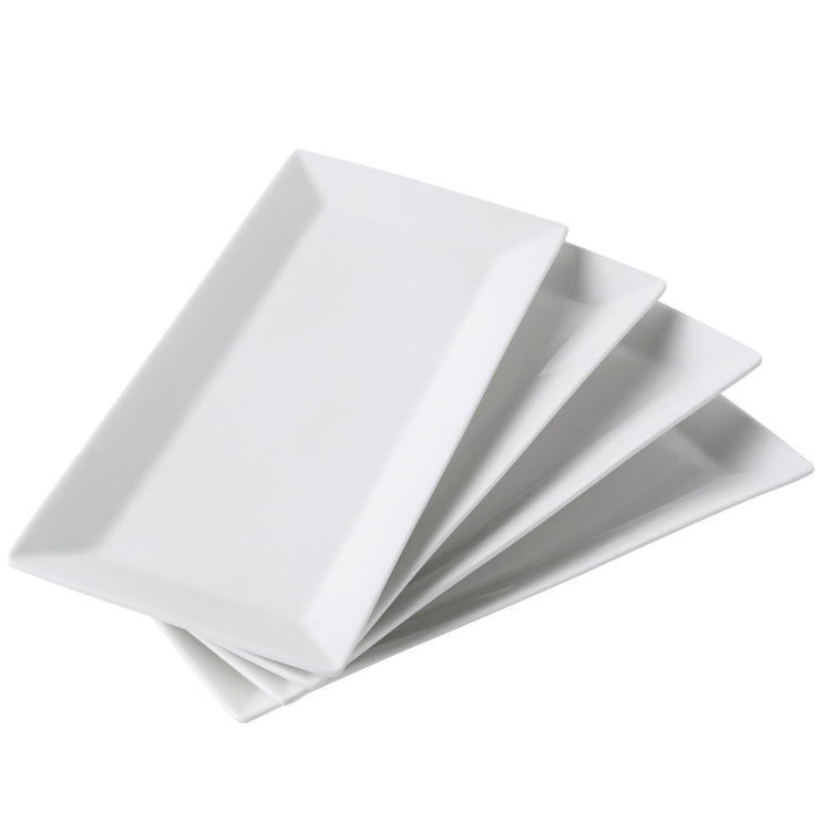 12" Serving Platters Set of 4 (4 Count)