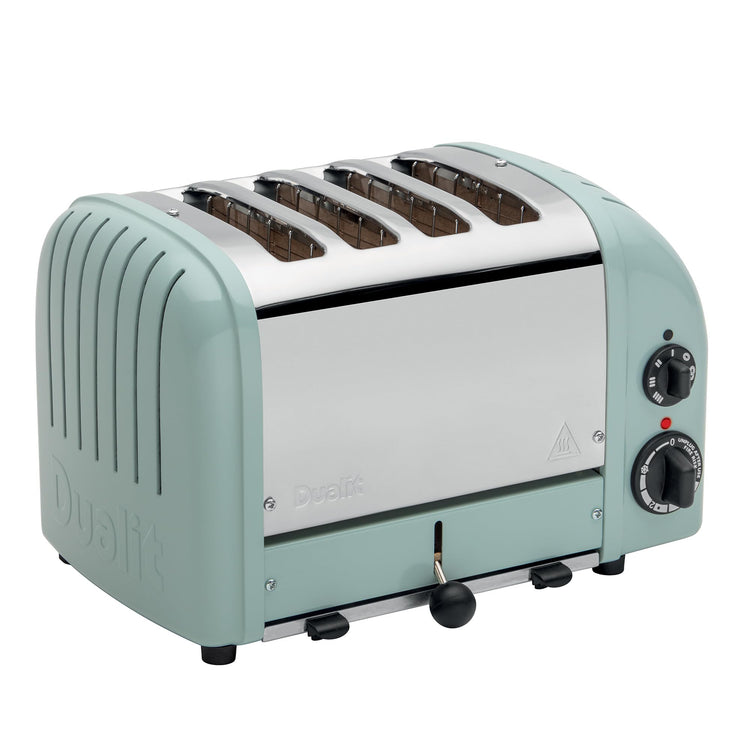 Classic 4 Slice NewGen Toaster