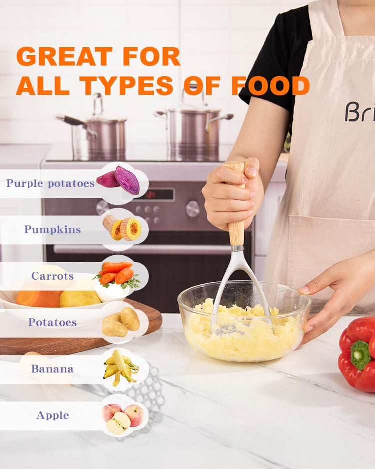 Potato Masher