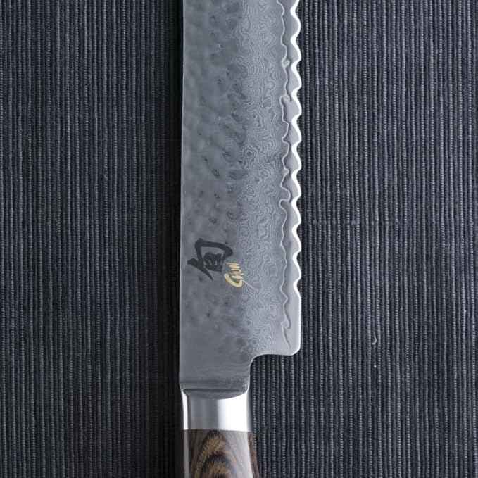 Shun Premier 9" Bread Knife