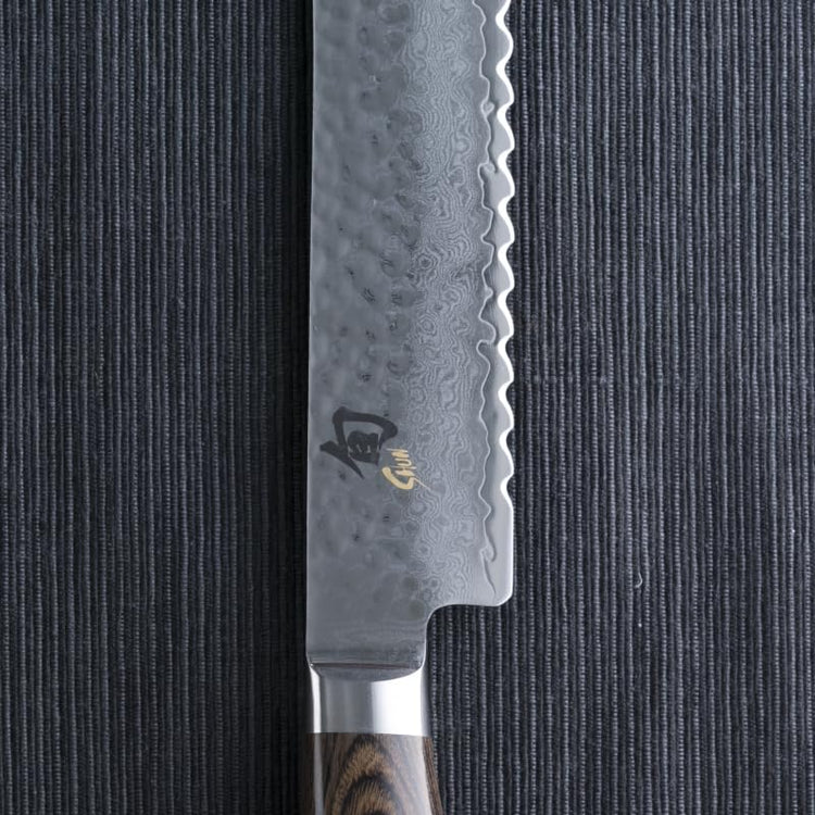 Premier 9" Bread Knife
