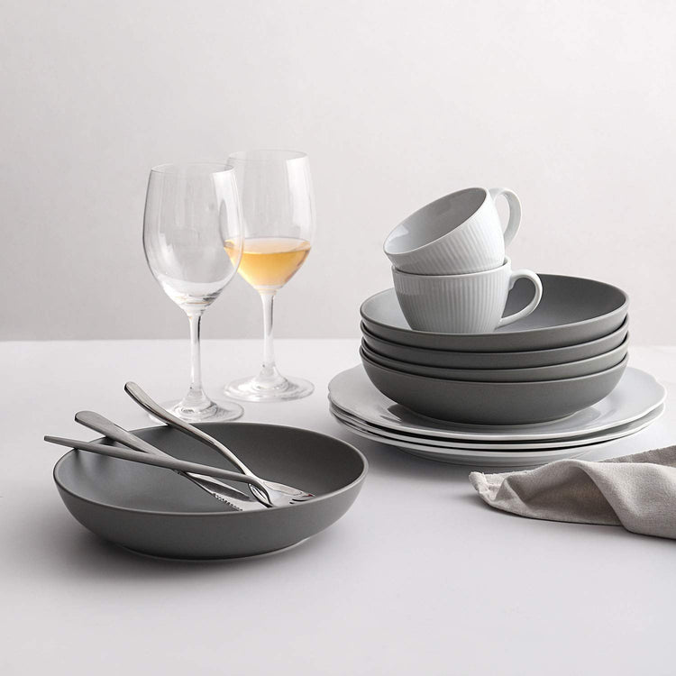 Pasta Bowls Set of 6 (6 Count)