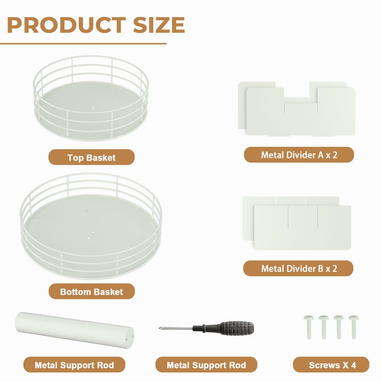 Snack Organizer