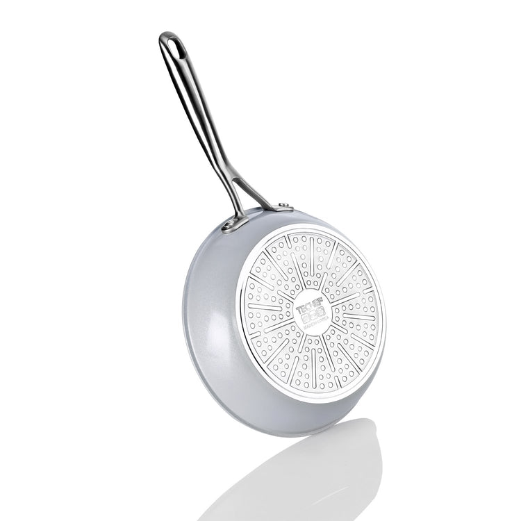 CeraTerra 8 inch Ceramic Frying Pan