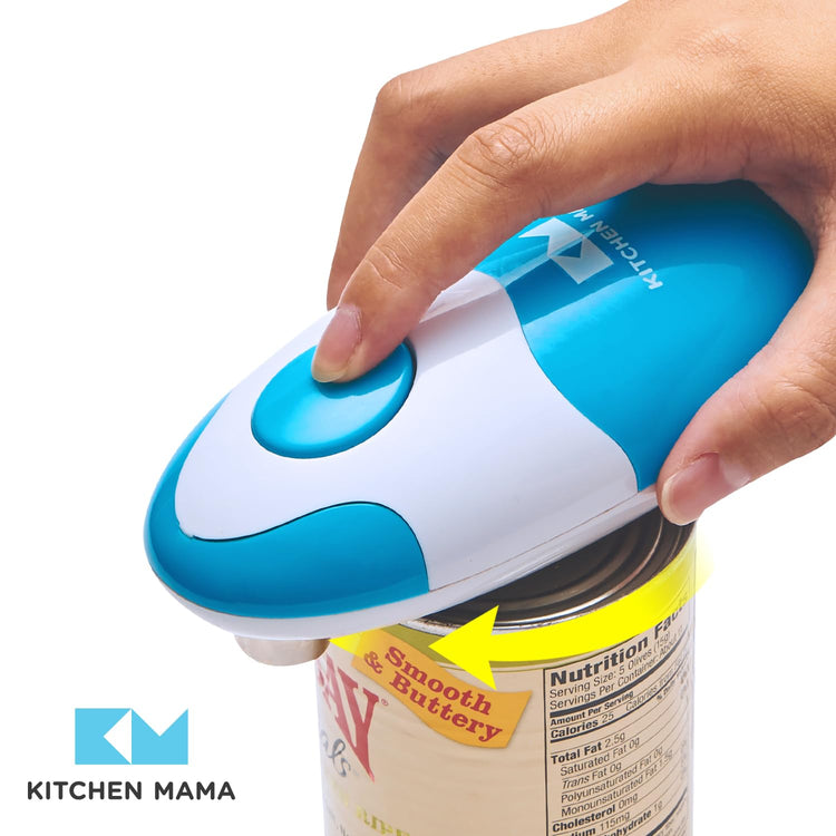 Auto Electric Can Opener