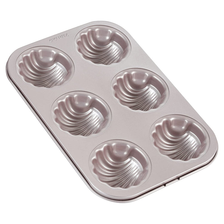 Madeleine Mold Cake Pan