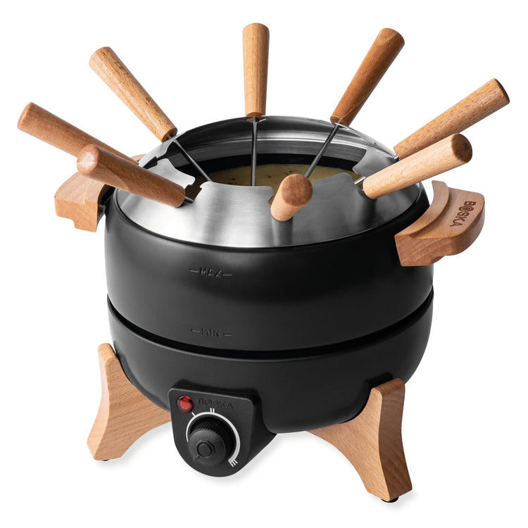 Electric Fondue Set Party 2.3 Quart