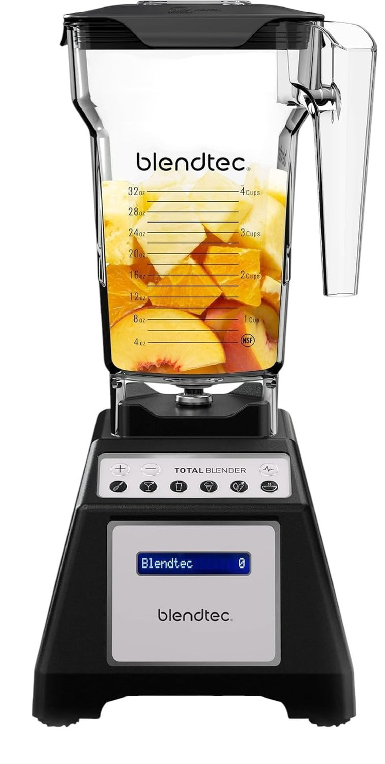 Total Blender Classic