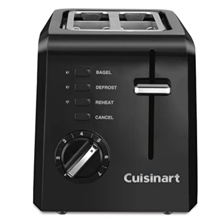 Compact Toaster