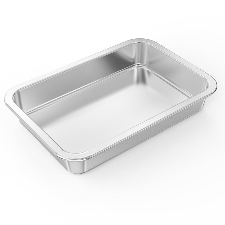 Stainless Steel Baking Pan