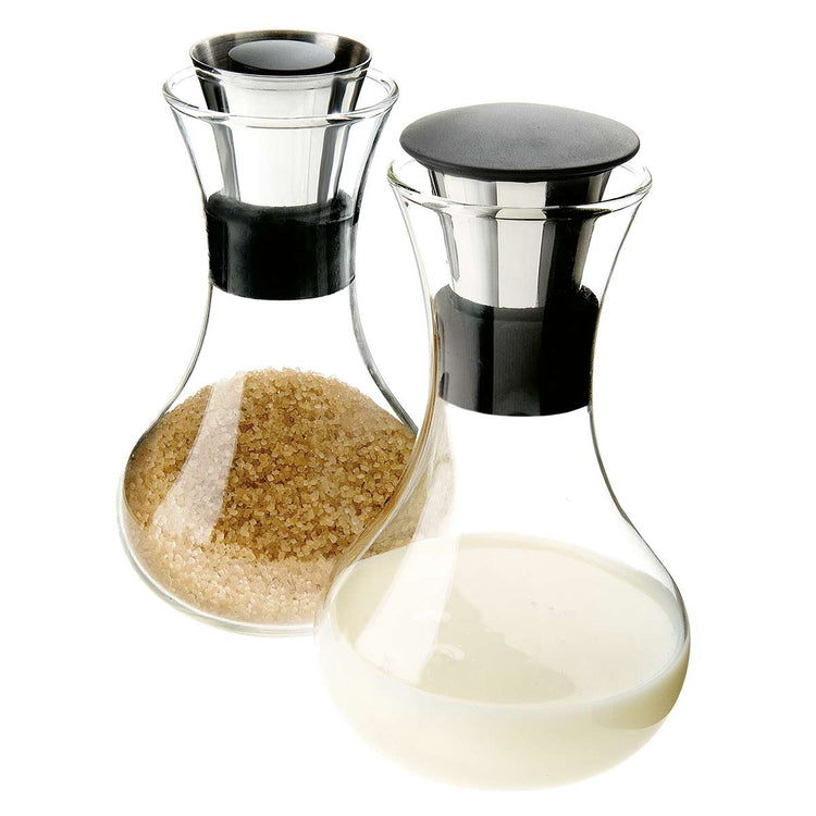 Milk & Sugar Set (2 Count)