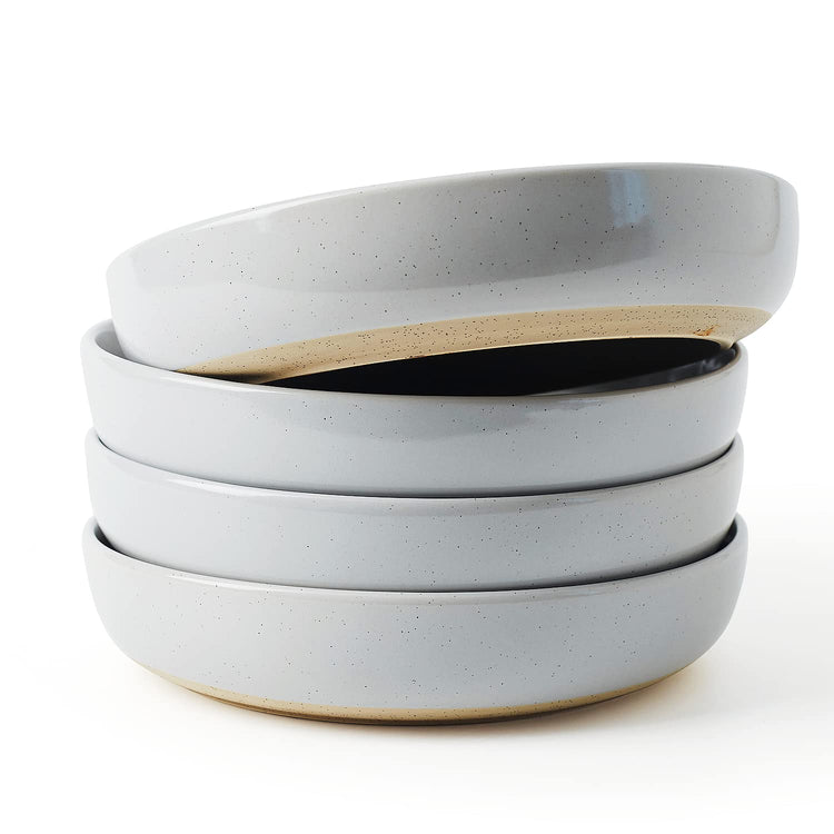 Milkyway 33 oz Pasta Bowls Set of 4 (4 Count)