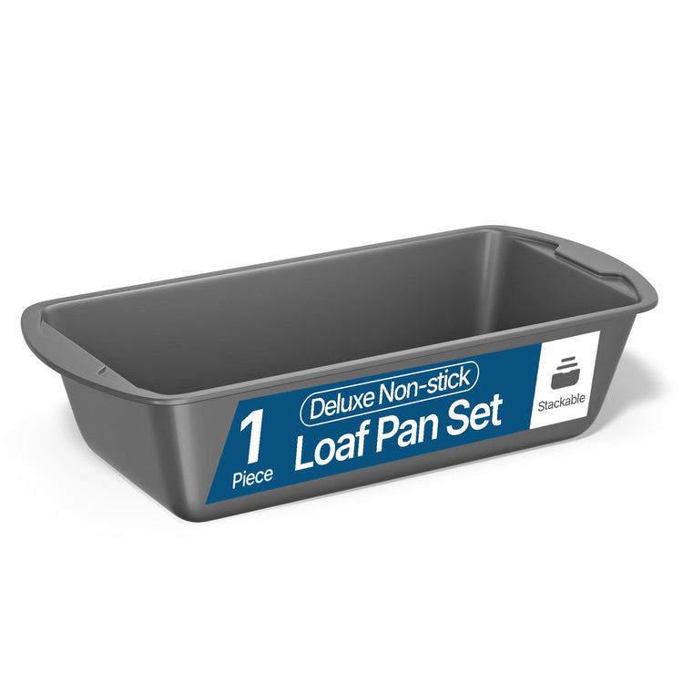 Bakken Swiss Loaf Pan Set 1