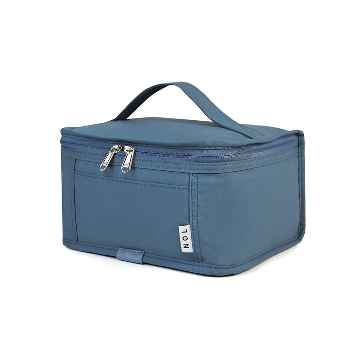 NOL Small Lunch Bag Mini Lunch Box Insulated Lunch Bag for Men