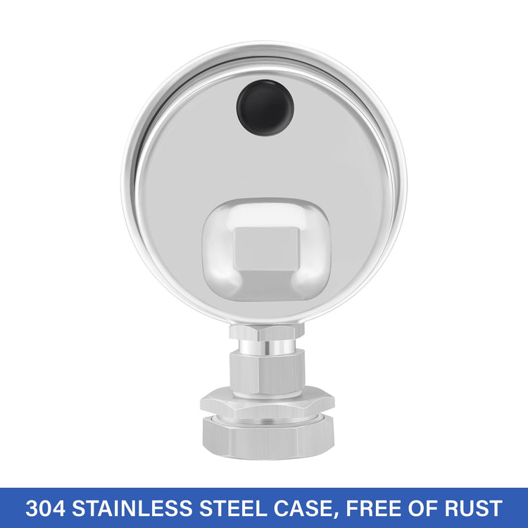 Stainless Steel Pressure Cooker Gauge_All Series