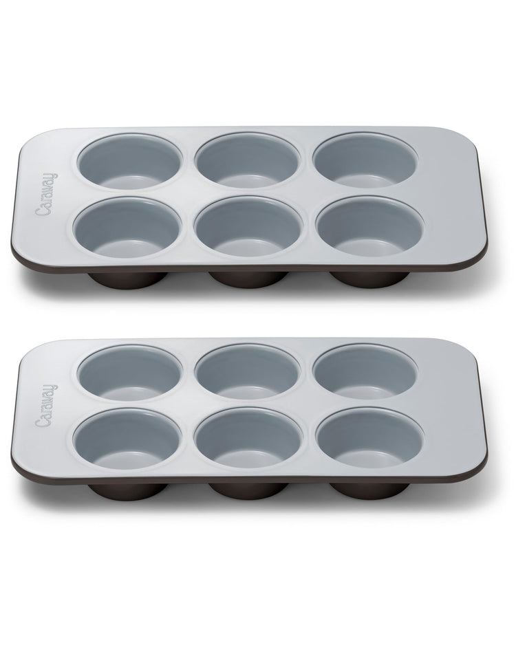 Non Stick Ceramic (2 Count)
