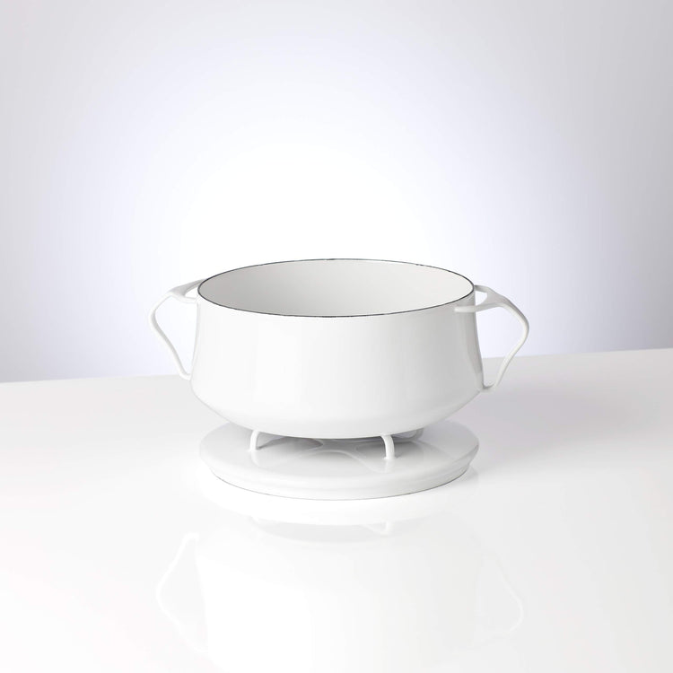 Kobenstyle White Casserole