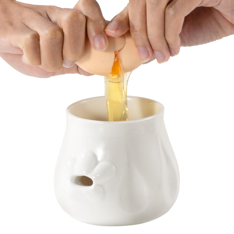 Li&Zhao Egg Yolk Separator