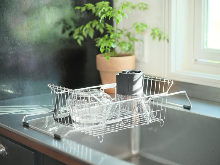 Hybrid Automatic Coffee Maker
