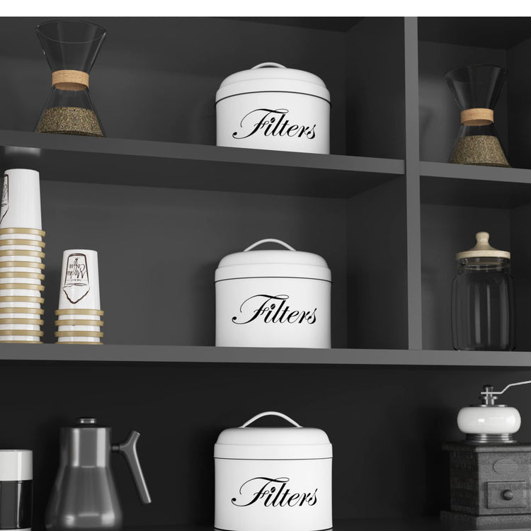 Coffee Filter Holder