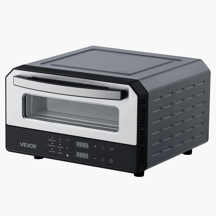 Electric Pizza Oven