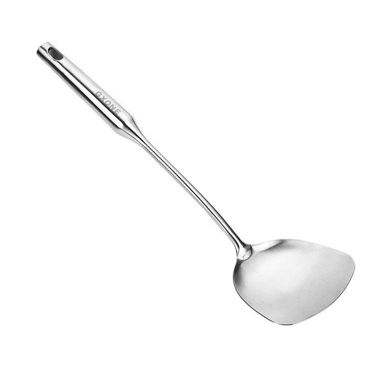 Wok Spatula Stainless Steel