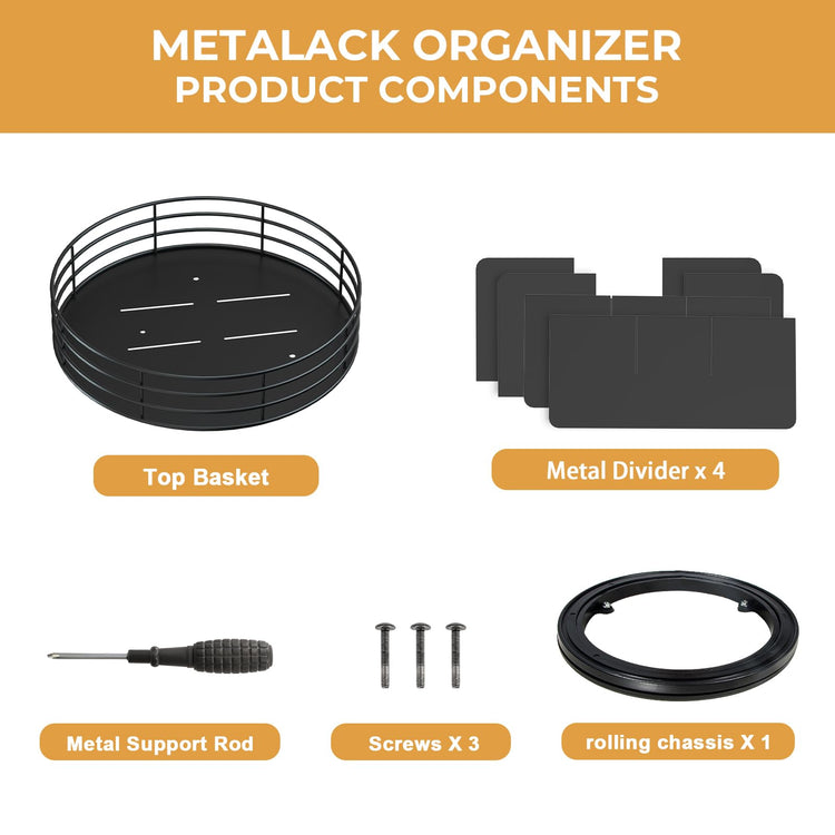 Snack Organizer