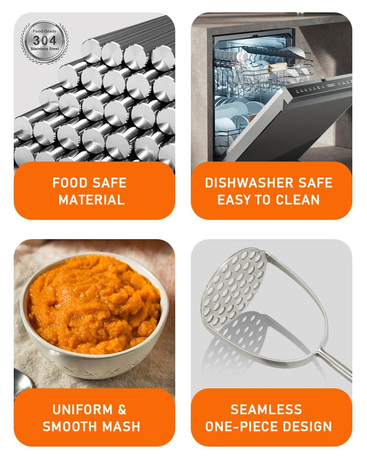 Potato Masher