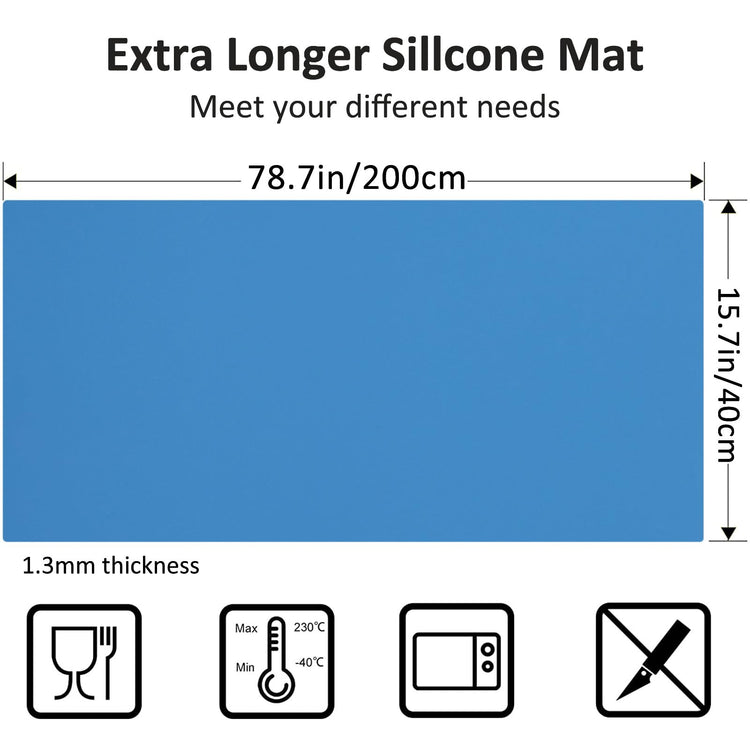 Silicone Mats for Kitchen Counter