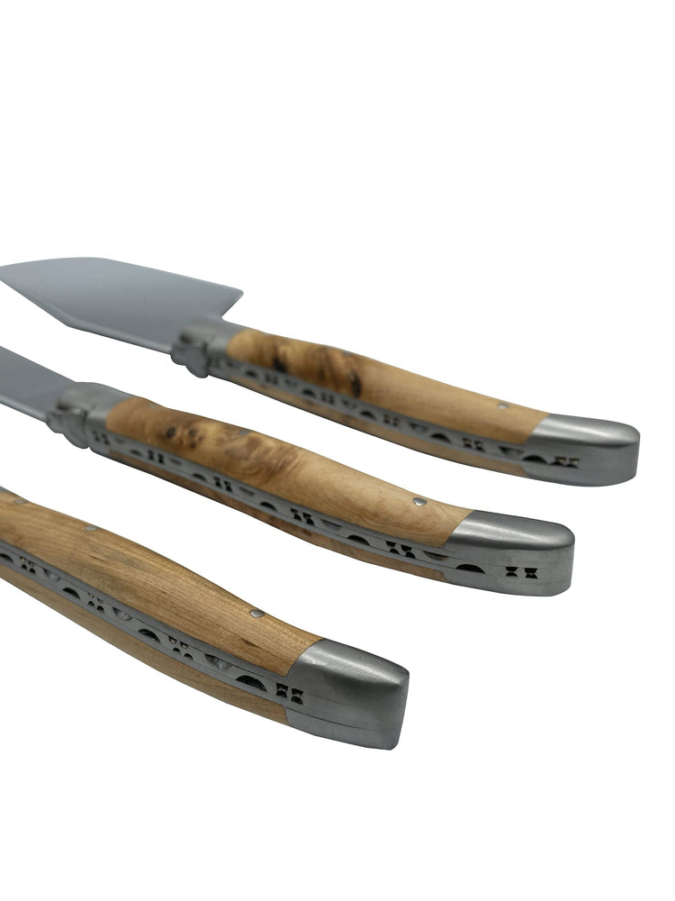 uxury Fully Forged 3