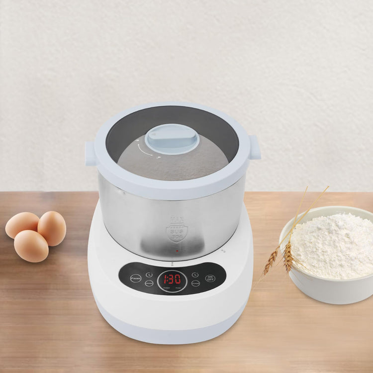 Electric Dough Maker with Ferment Function