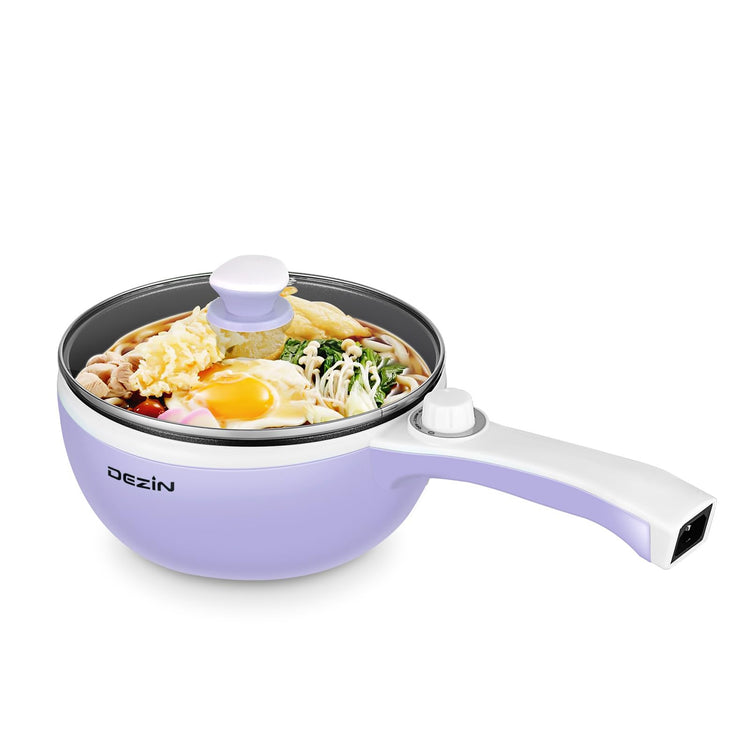 Hot Pot Electric