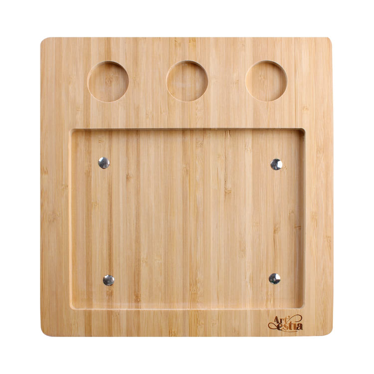 Bamboo Platter Replacement for AR