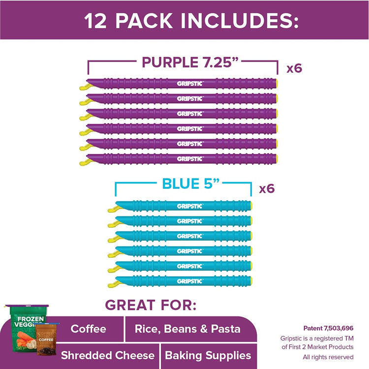 Bag Sealer 12 (12 Count)