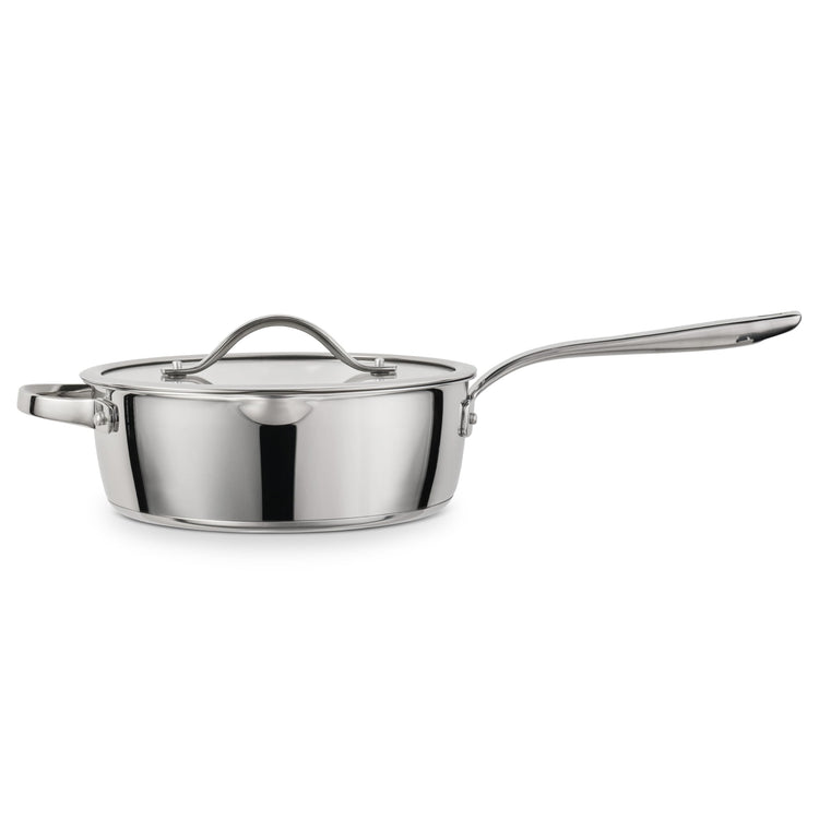 Tempo Tri Ply Base Stainless Steel 3.5
